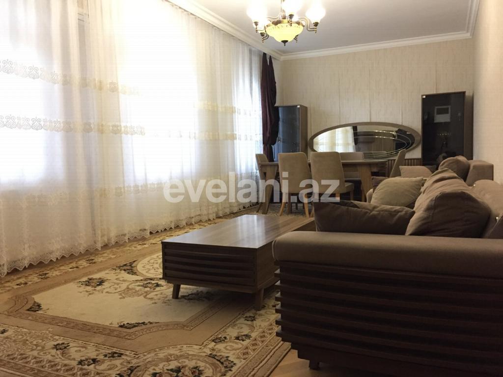 Satılır, həyət evi / bağ, 7 otaqlı, 220 m², Bakı, Səbail r, Badamdar q.