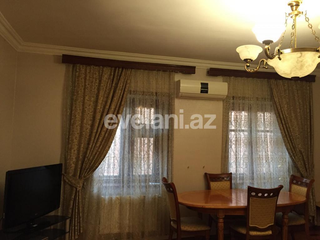 Satılır, həyət evi / bağ, 7 otaqlı, 220 m², Bakı, Səbail r, Badamdar q.