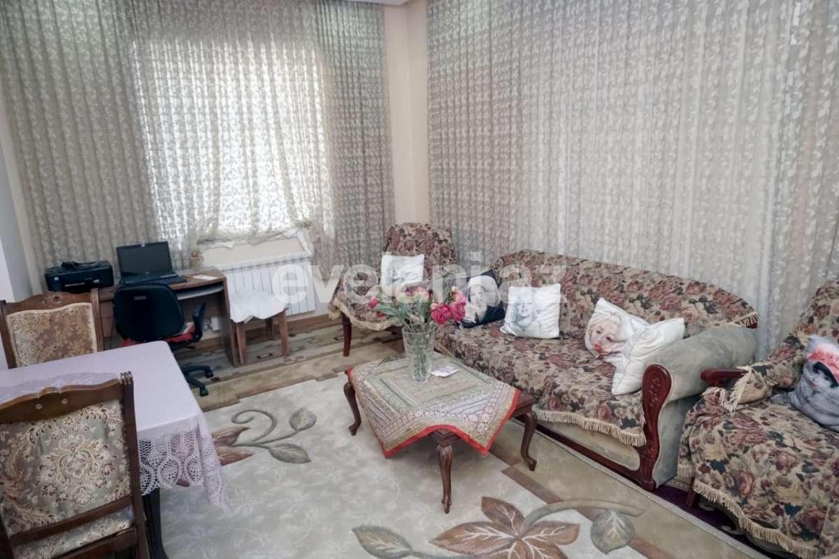 Satılır, villa, 14 otaqlı, 650 m², Bakı, Səbail r, Badamdar q.