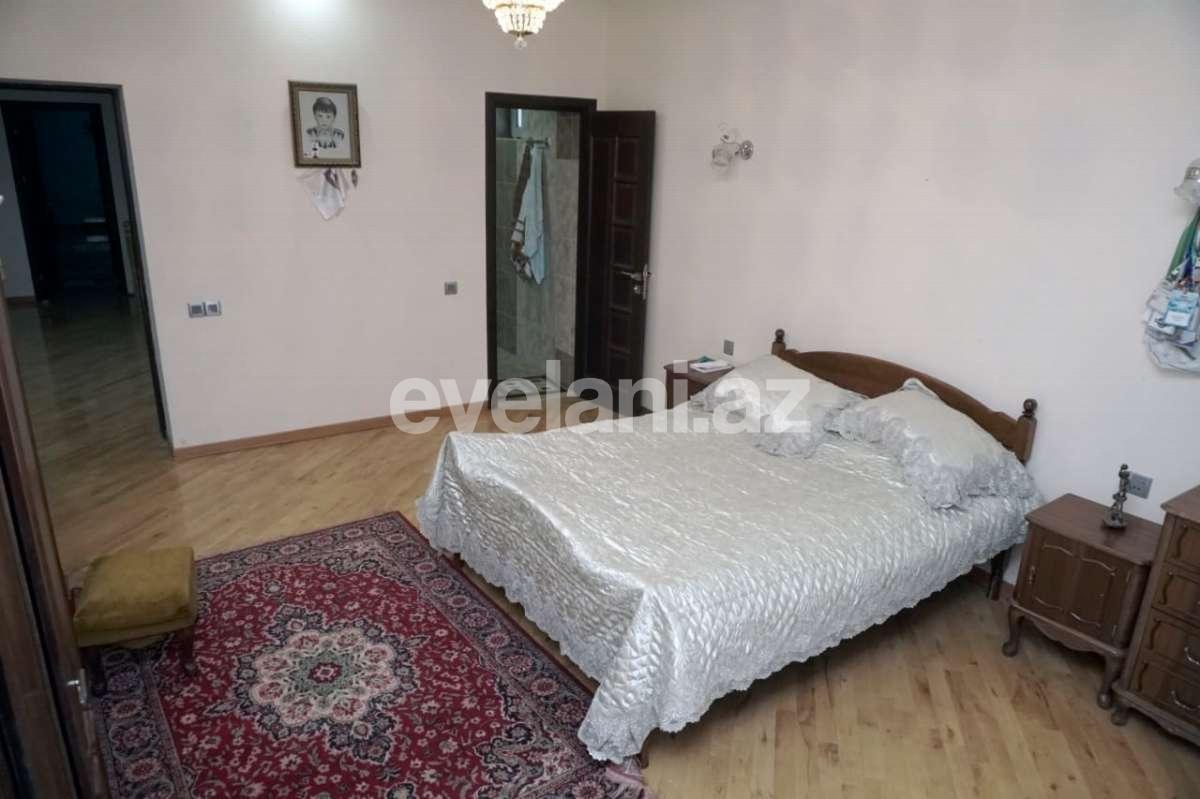 Satılır, villa, 14 otaqlı, 650 m², Bakı, Səbail r, Badamdar q.