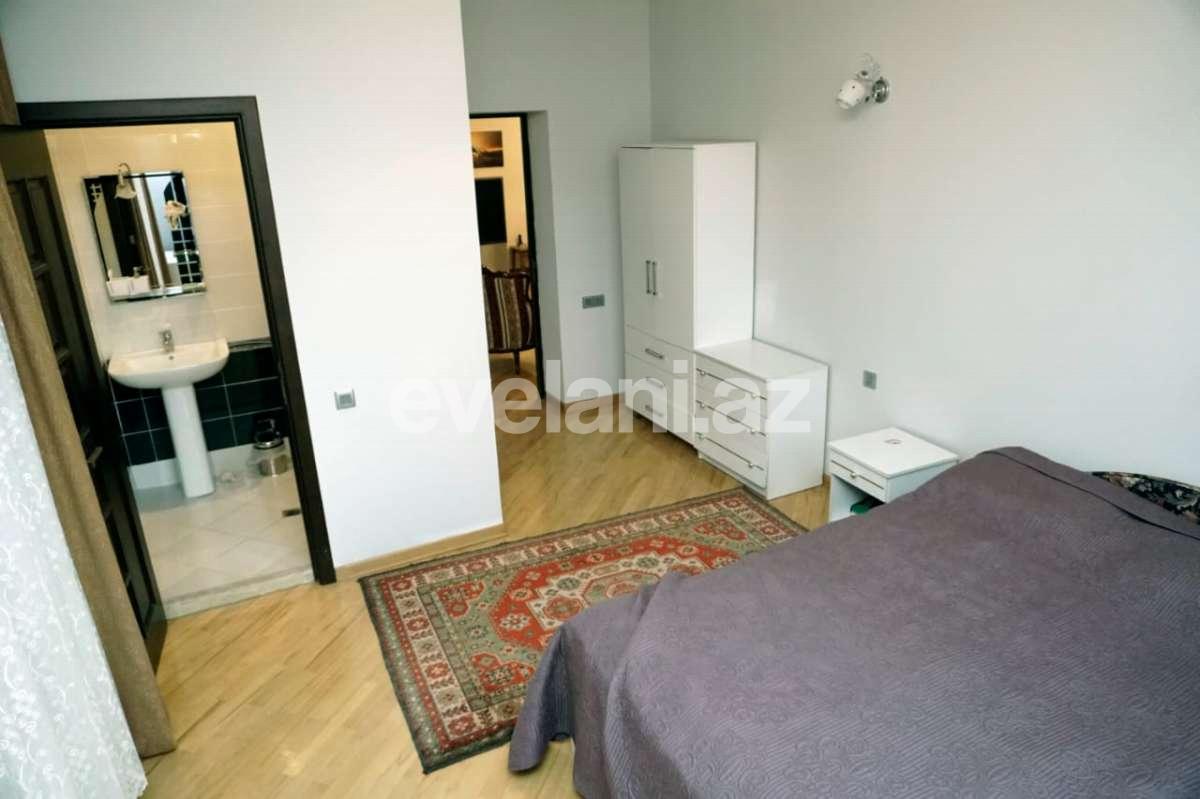 Satılır, villa, 14 otaqlı, 650 m², Bakı, Səbail r, Badamdar q.