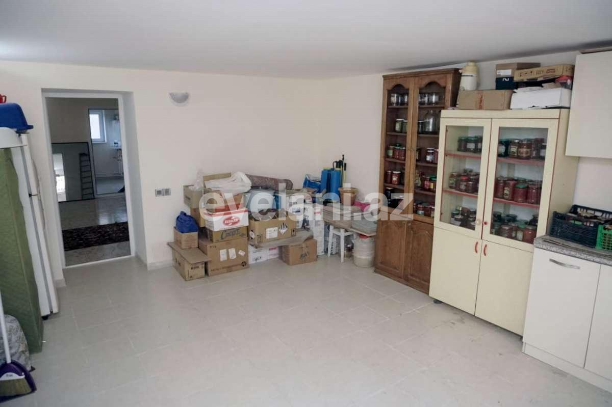 Satılır, villa, 14 otaqlı, 650 m², Bakı, Səbail r, Badamdar q.