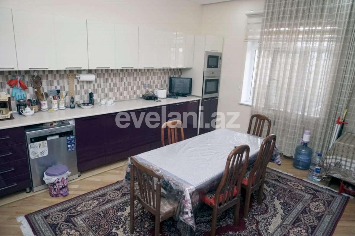 Satılır, villa, 14 otaqlı, 650 m², Bakı, Səbail r, Badamdar q.