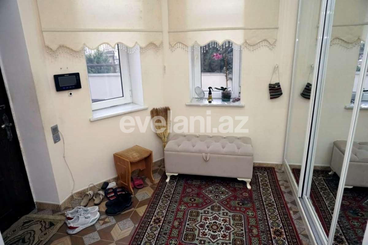 Satılır, villa, 14 otaqlı, 650 m², Bakı, Səbail r, Badamdar q.