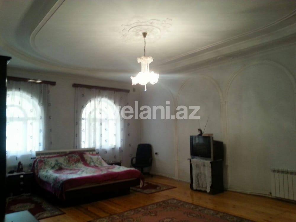 Satılır, villa, 7 otaqlı, 750 m², Bakı, Səbail r, Badamdar q.
