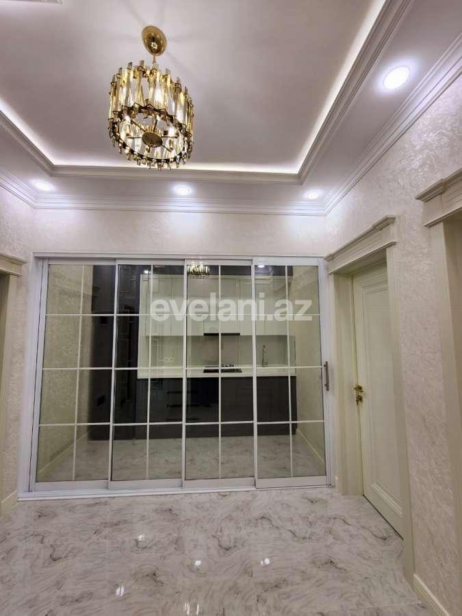 Satılır, yeni tikili, 2 otaqlı, 75 m², Bakı, Nərimanov r.