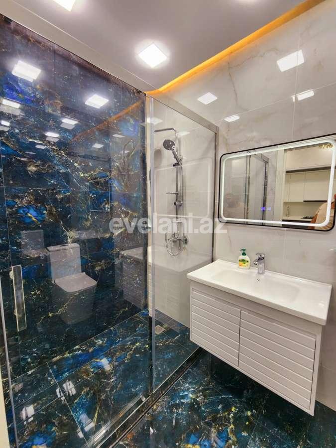 Satılır, yeni tikili, 2 otaqlı, 75 m², Bakı, Nərimanov r.