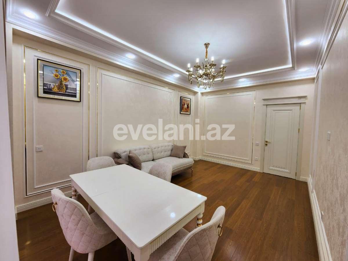 Satılır, yeni tikili, 2 otaqlı, 75 m², Bakı, Nərimanov r.