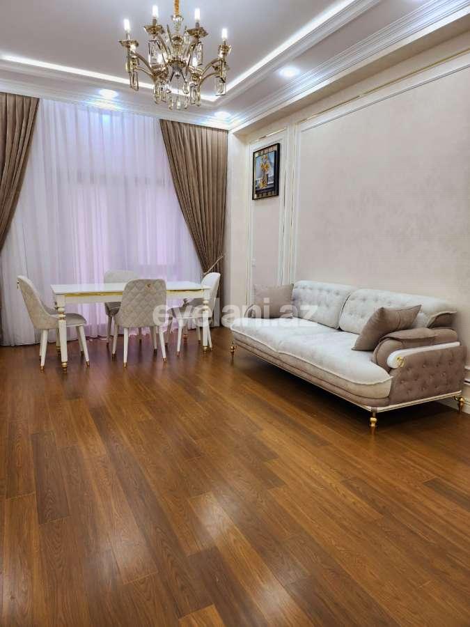 Satılır, yeni tikili, 2 otaqlı, 75 m², Bakı, Nərimanov r.
