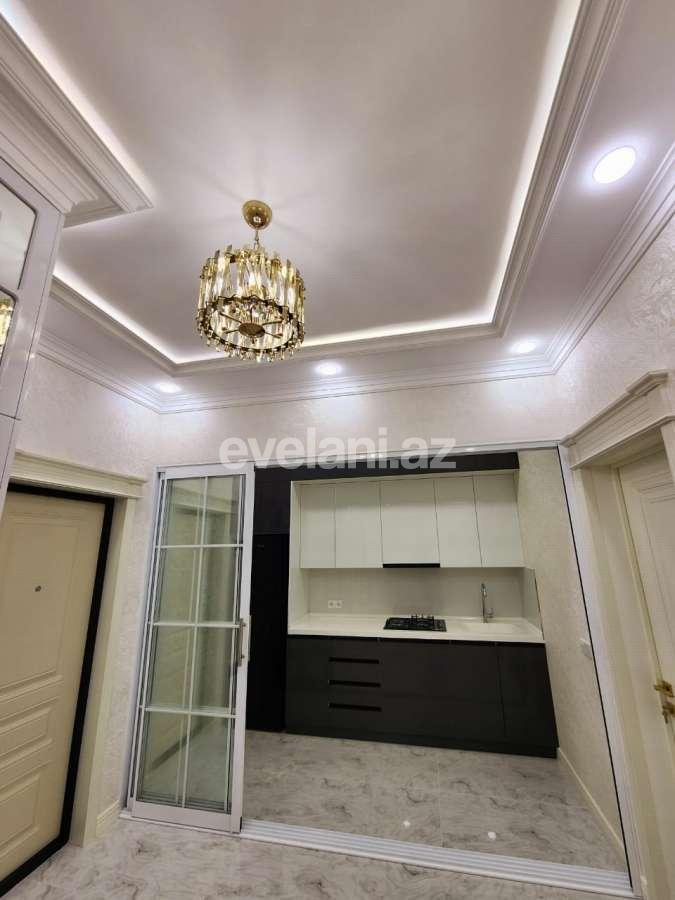 Satılır, yeni tikili, 2 otaqlı, 75 m², Bakı, Nərimanov r.