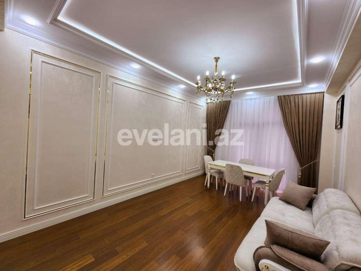 Satılır, yeni tikili, 2 otaqlı, 75 m², Bakı, Nərimanov r.