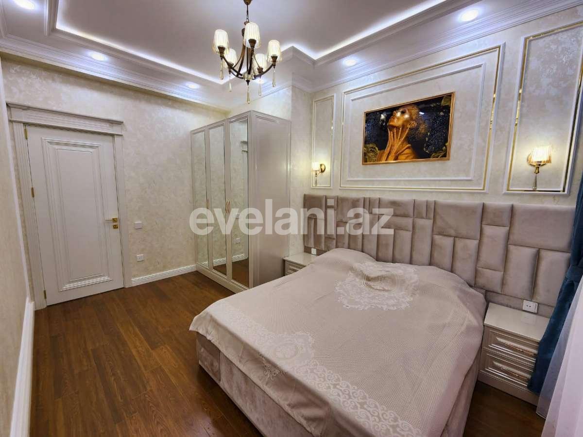 Satılır, yeni tikili, 2 otaqlı, 75 m², Bakı, Nərimanov r.