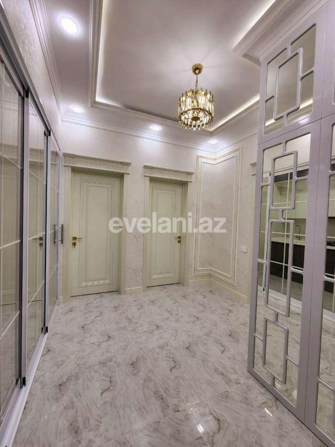 Satılır, yeni tikili, 2 otaqlı, 75 m², Bakı, Nərimanov r.
