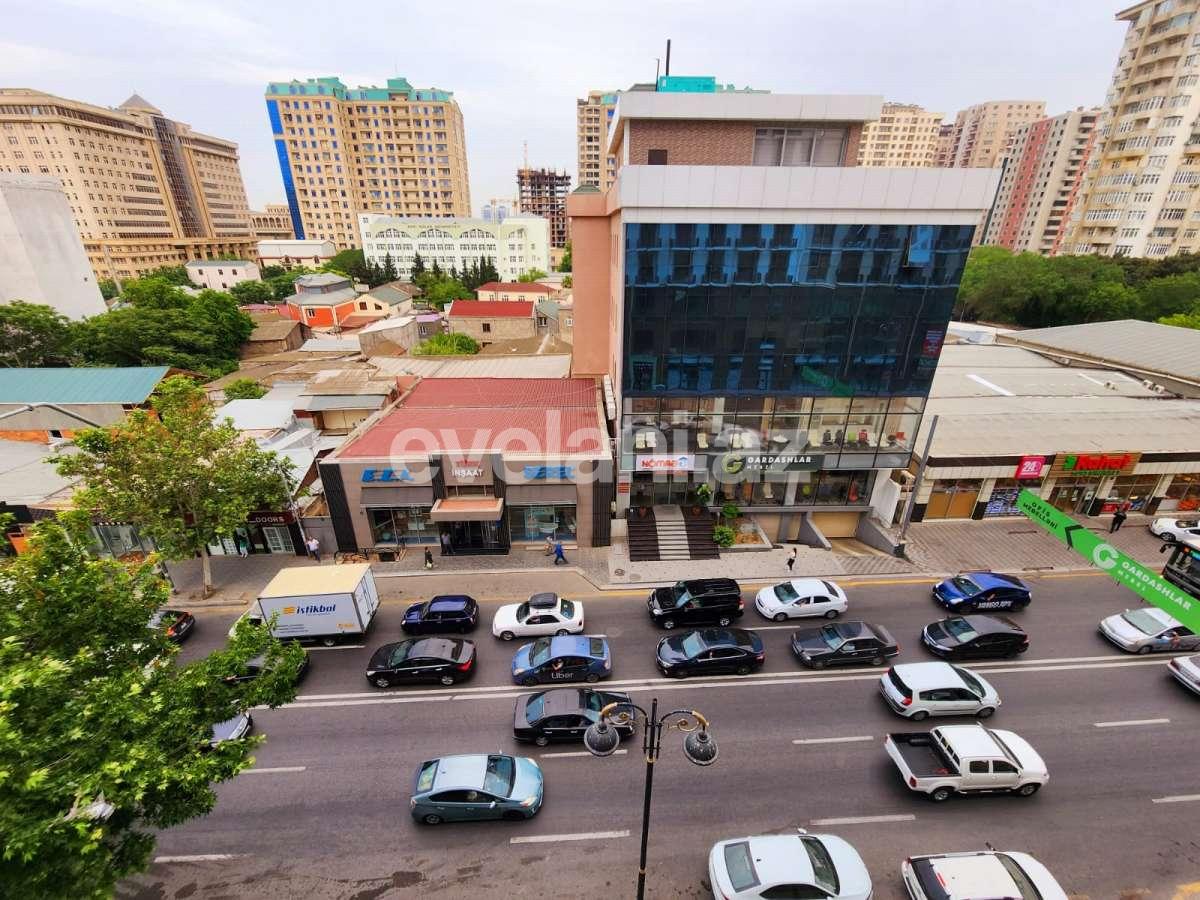 Satılır, yeni tikili, 2 otaqlı, 75 m², Bakı, Nərimanov r.