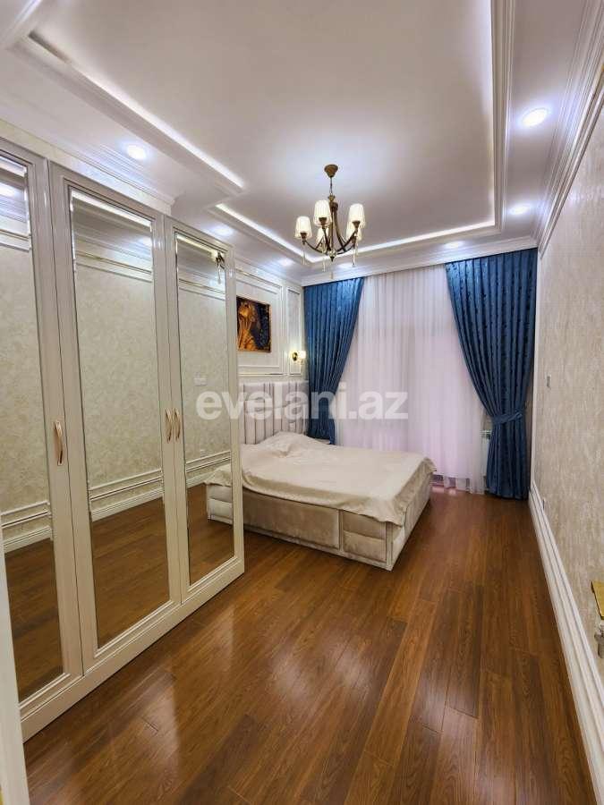 Satılır, yeni tikili, 2 otaqlı, 75 m², Bakı, Nərimanov r.
