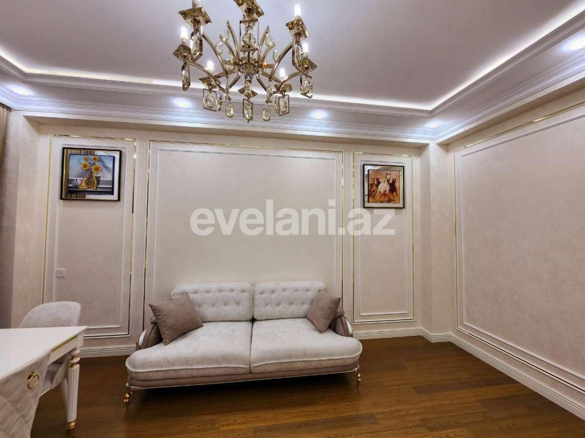 Satılır, yeni tikili, 2 otaqlı, 75 m², Bakı, Nərimanov r.
