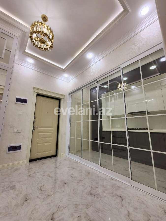 Satılır, yeni tikili, 2 otaqlı, 75 m², Bakı, Nərimanov r.