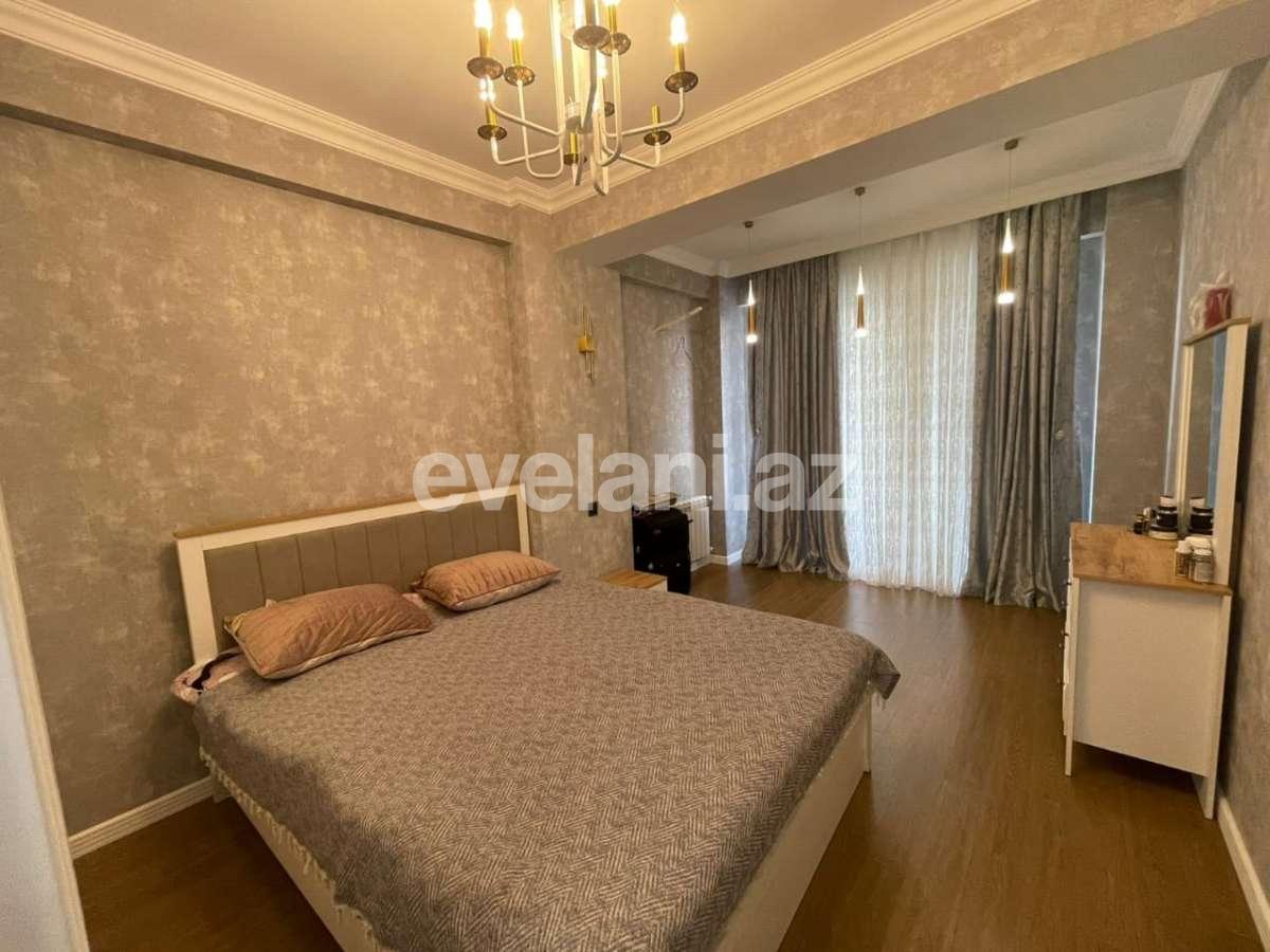 Satılır, yeni tikili, 2 otaqlı, 79 m², Bakı, Xətai r.