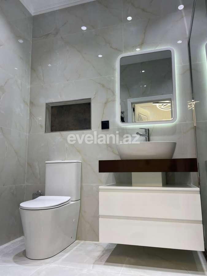 Satılır, yeni tikili, 2 otaqlı, 79 m², Bakı, Xətai r.