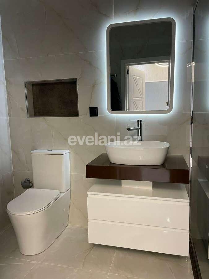 Satılır, yeni tikili, 2 otaqlı, 79 m², Bakı, Xətai r.