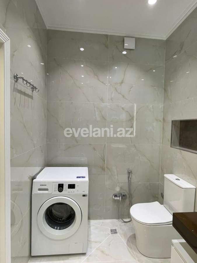 Satılır, yeni tikili, 2 otaqlı, 79 m², Bakı, Xətai r.