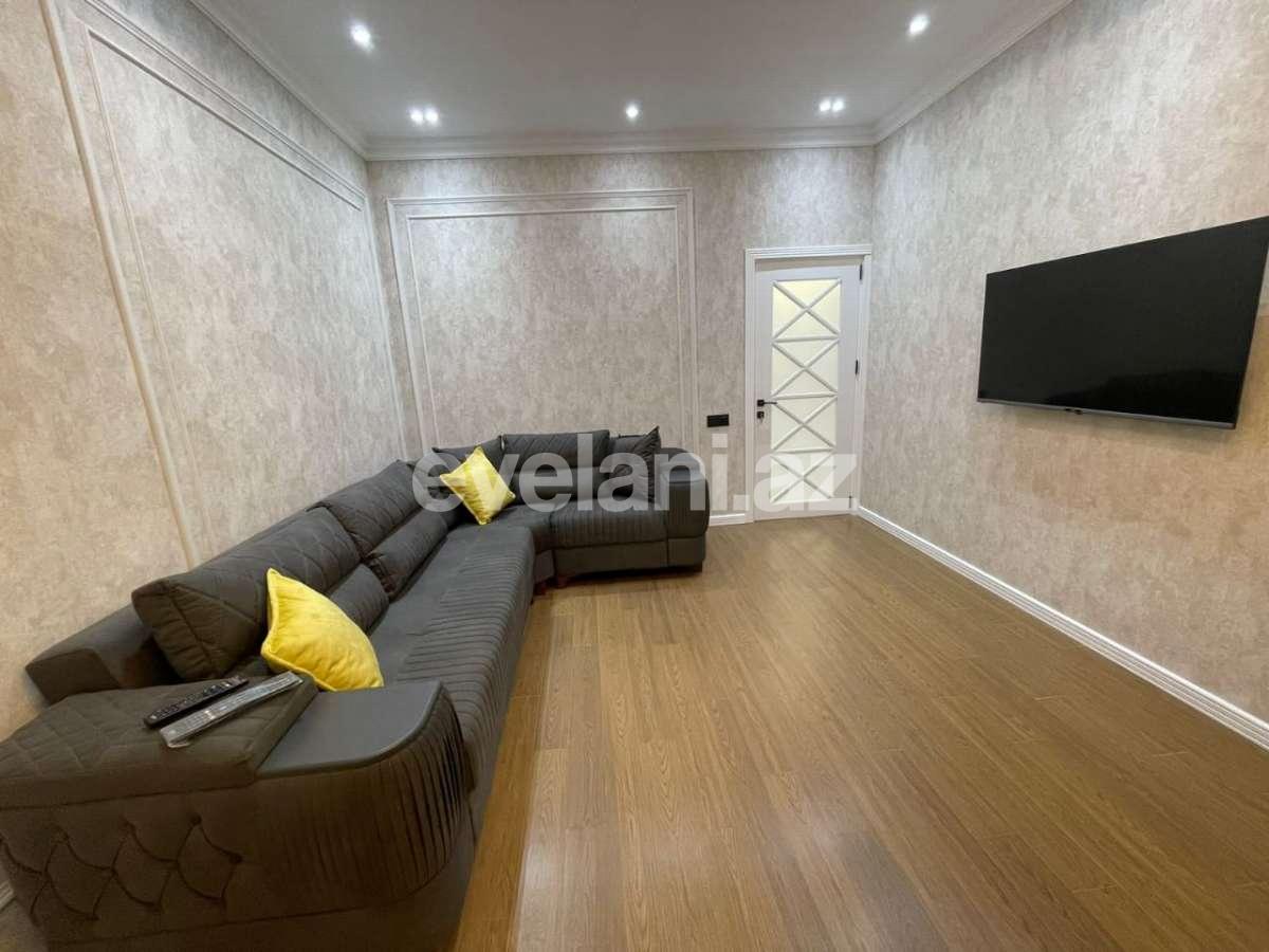 Satılır, yeni tikili, 2 otaqlı, 79 m², Bakı, Xətai r.