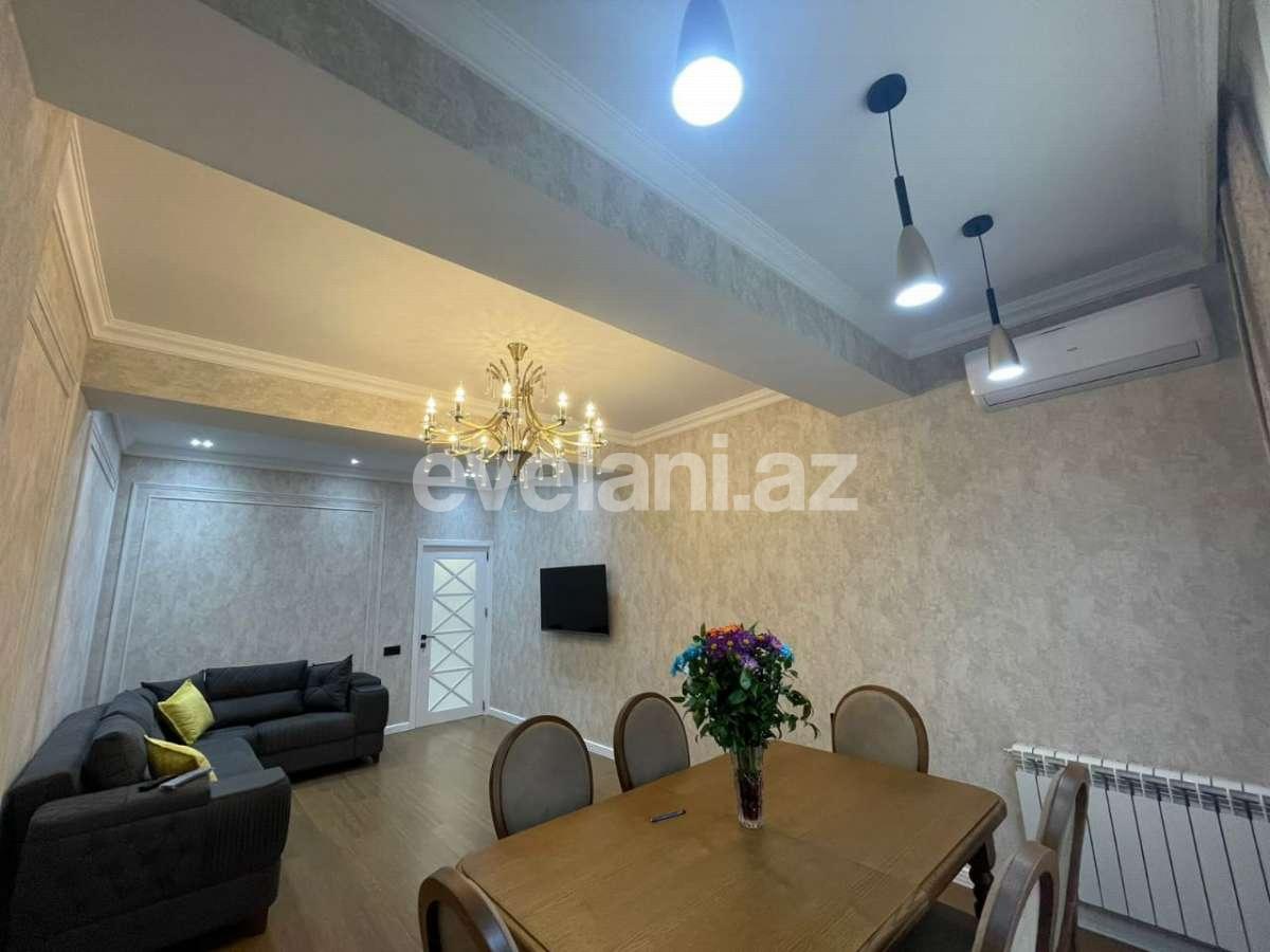Satılır, yeni tikili, 2 otaqlı, 79 m², Bakı, Xətai r.