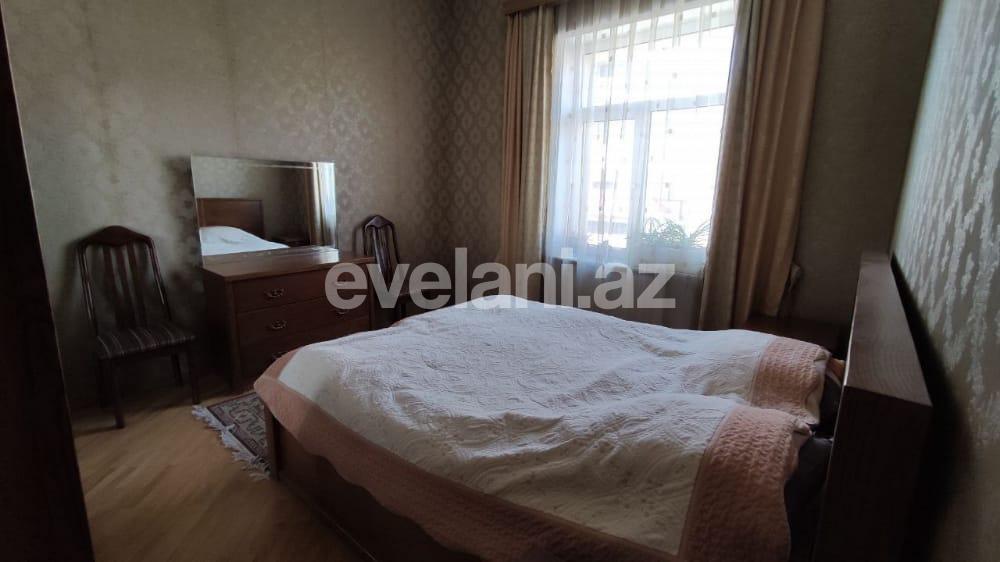 Satılır, həyət evi / bağ, 6 otaqlı, 250 m², Bakı, Səbail r, Badamdar q.