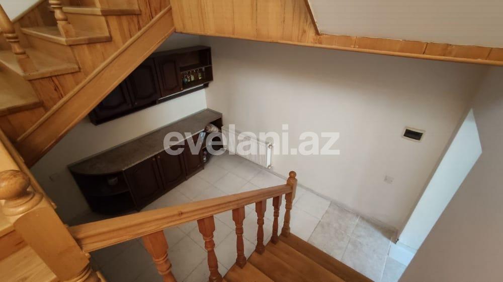 Satılır, həyət evi / bağ, 6 otaqlı, 250 m², Bakı, Səbail r, Badamdar q.