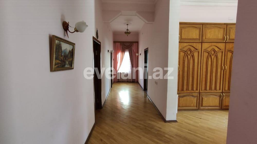 Satılır, həyət evi / bağ, 6 otaqlı, 250 m², Bakı, Səbail r, Badamdar q.