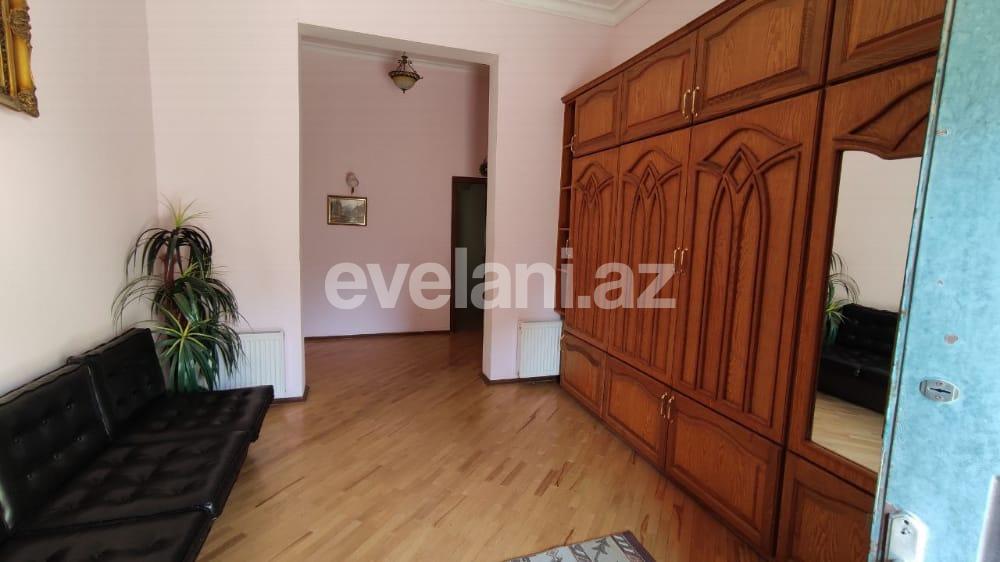 Satılır, həyət evi / bağ, 6 otaqlı, 250 m², Bakı, Səbail r, Badamdar q.