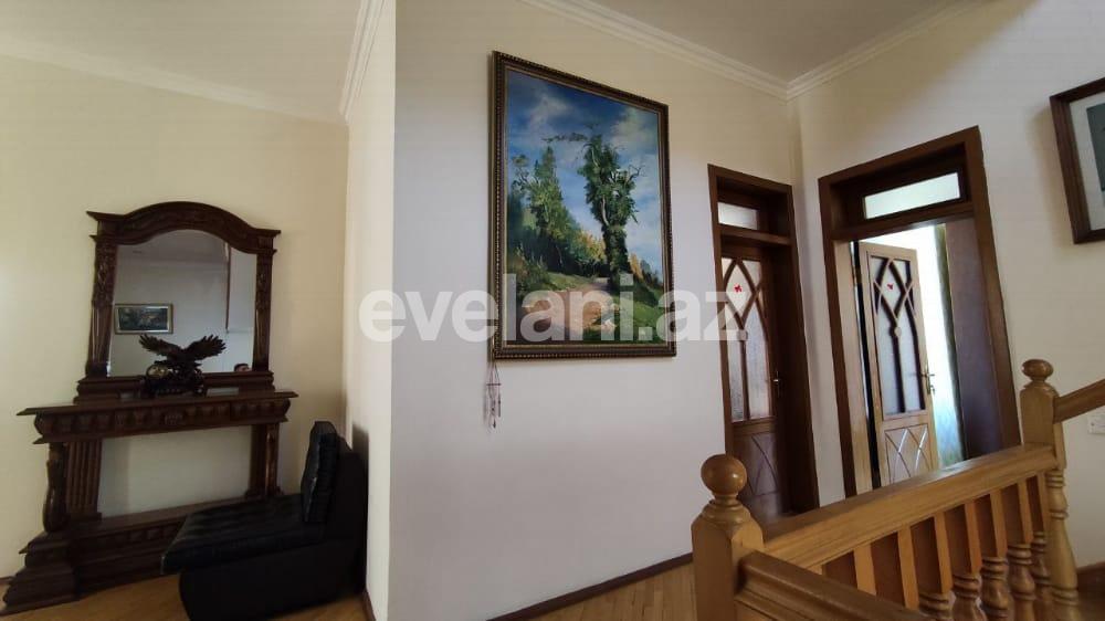 Satılır, həyət evi / bağ, 6 otaqlı, 250 m², Bakı, Səbail r, Badamdar q.