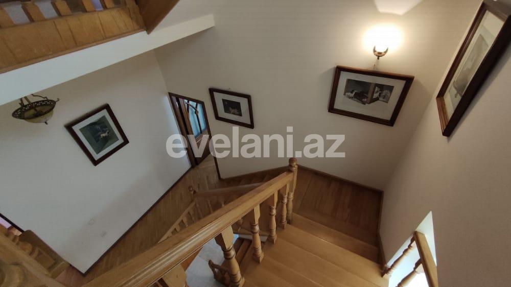 Satılır, həyət evi / bağ, 6 otaqlı, 250 m², Bakı, Səbail r, Badamdar q.