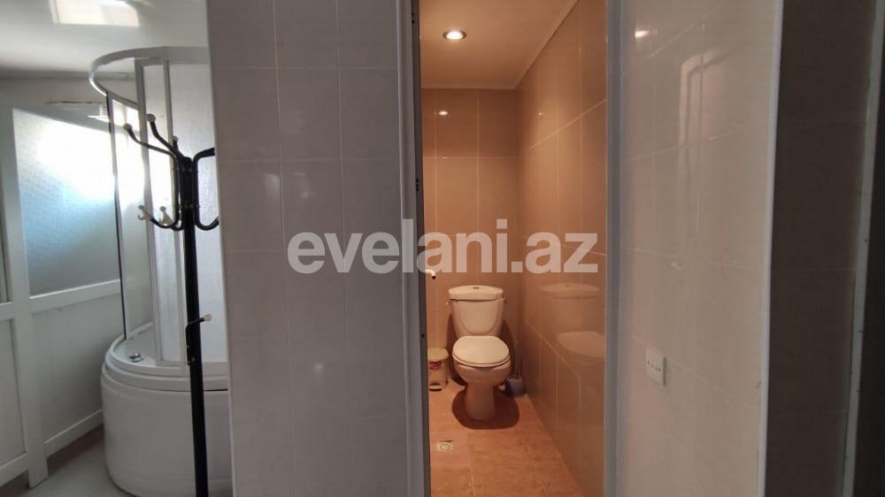 Satılır, həyət evi / bağ, 6 otaqlı, 250 m², Bakı, Səbail r, Badamdar q.