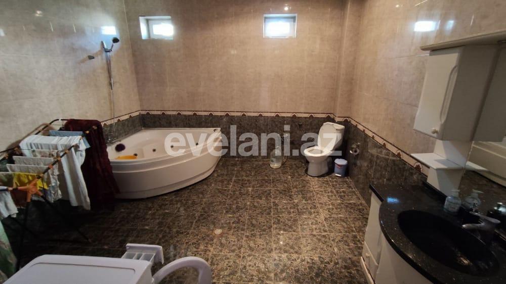 Satılır, həyət evi / bağ, 6 otaqlı, 250 m², Bakı, Səbail r, Badamdar q.