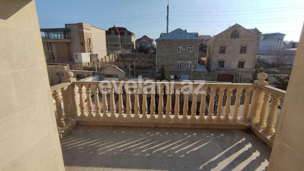 Satılır, həyət evi / bağ, 6 otaqlı, 250 m², Bakı, Səbail r, Badamdar q.