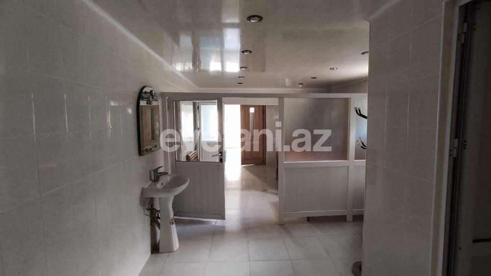 Satılır, həyət evi / bağ, 6 otaqlı, 250 m², Bakı, Səbail r, Badamdar q.