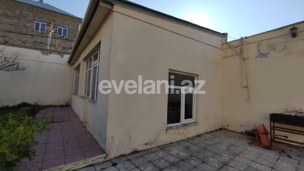 Satılır, həyət evi / bağ, 6 otaqlı, 250 m², Bakı, Səbail r, Badamdar q.