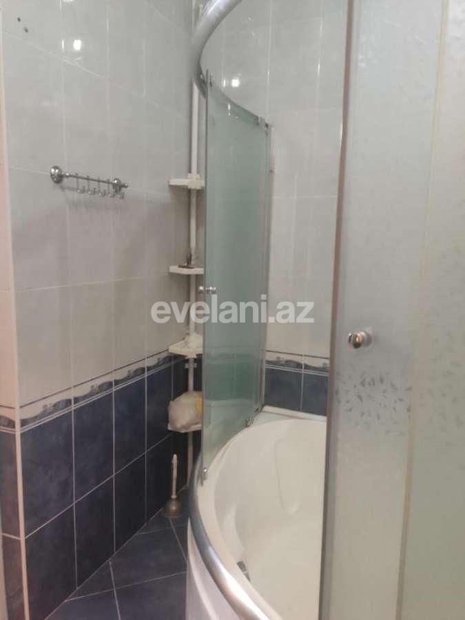 Rent, new building, 4 room, 171 m², Baku, Yasamal r, Yasamal d, 20 yanvar m.
