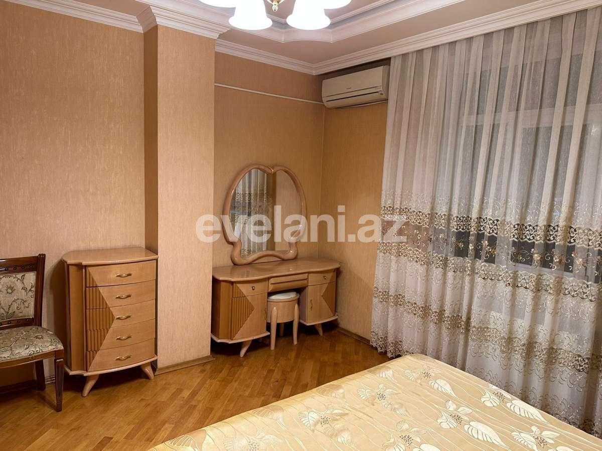Rent, new building, 4 room, 171 m², Baku, Yasamal r, Yasamal d, 20 yanvar m.