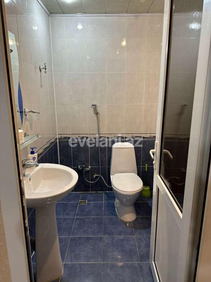 Rent, new building, 4 room, 171 m², Baku, Yasamal r, Yasamal d, 20 yanvar m.