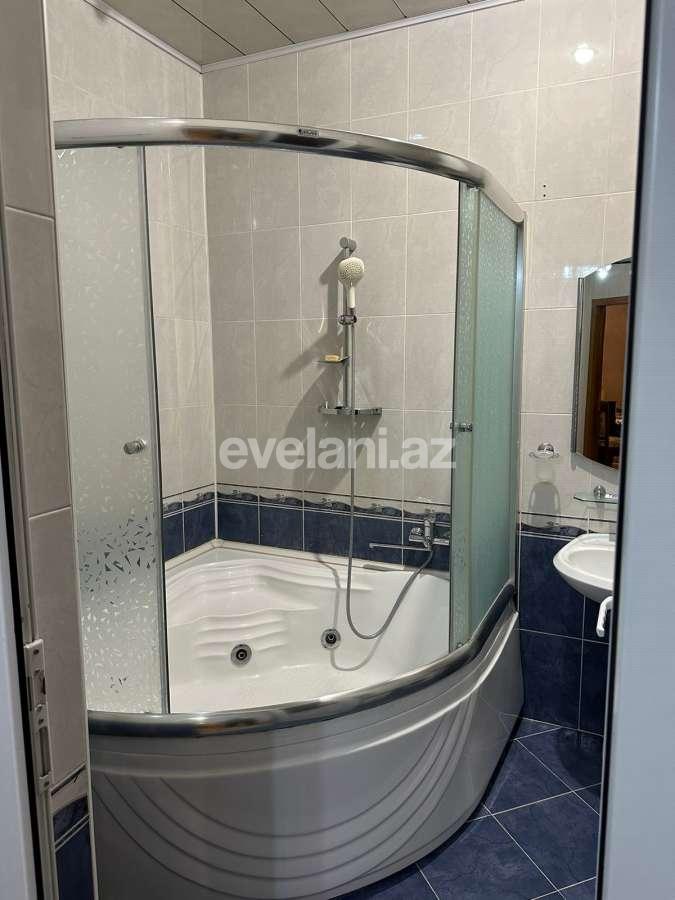 Rent, new building, 4 room, 171 m², Baku, Yasamal r, Yasamal d, 20 yanvar m.