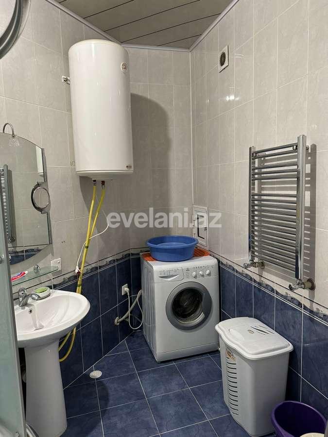 Rent, new building, 4 room, 171 m², Baku, Yasamal r, Yasamal d, 20 yanvar m.