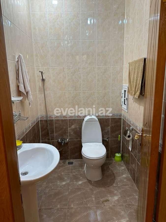 Rent, new building, 4 room, 171 m², Baku, Yasamal r, Yasamal d, 20 yanvar m.