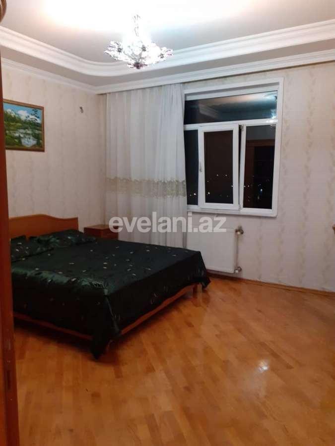 Rent, new building, 4 room, 171 m², Baku, Yasamal r, Yasamal d, 20 yanvar m.