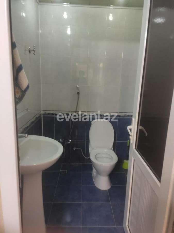 Rent, new building, 4 room, 171 m², Baku, Yasamal r, Yasamal d, 20 yanvar m.