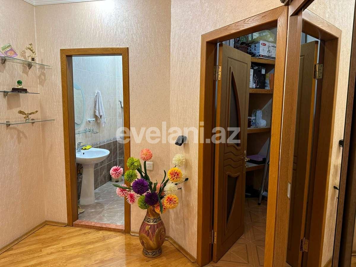 Rent, new building, 4 room, 171 m², Baku, Yasamal r, Yasamal d, 20 yanvar m.