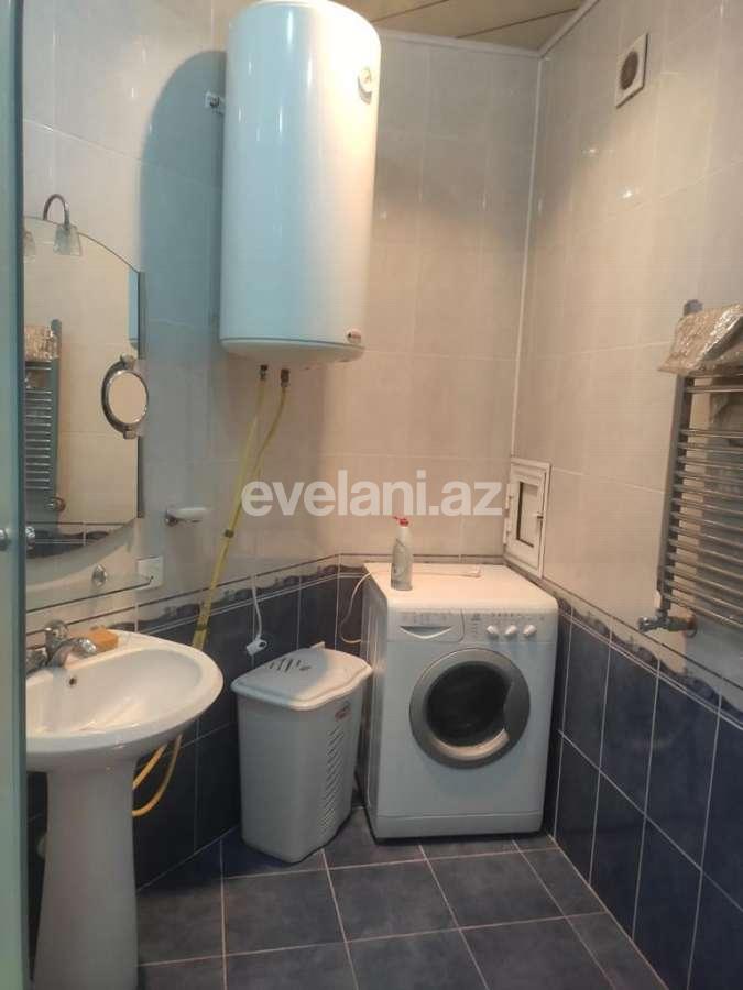 Rent, new building, 4 room, 171 m², Baku, Yasamal r, Yasamal d, 20 yanvar m.