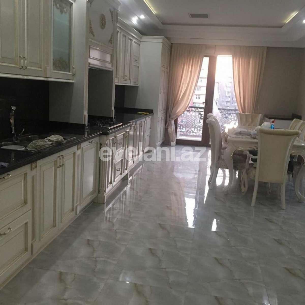 Satılır, yeni tikili, 6 otaqlı, 400 m², Bakı, Nərimanov r, Gənclik m.