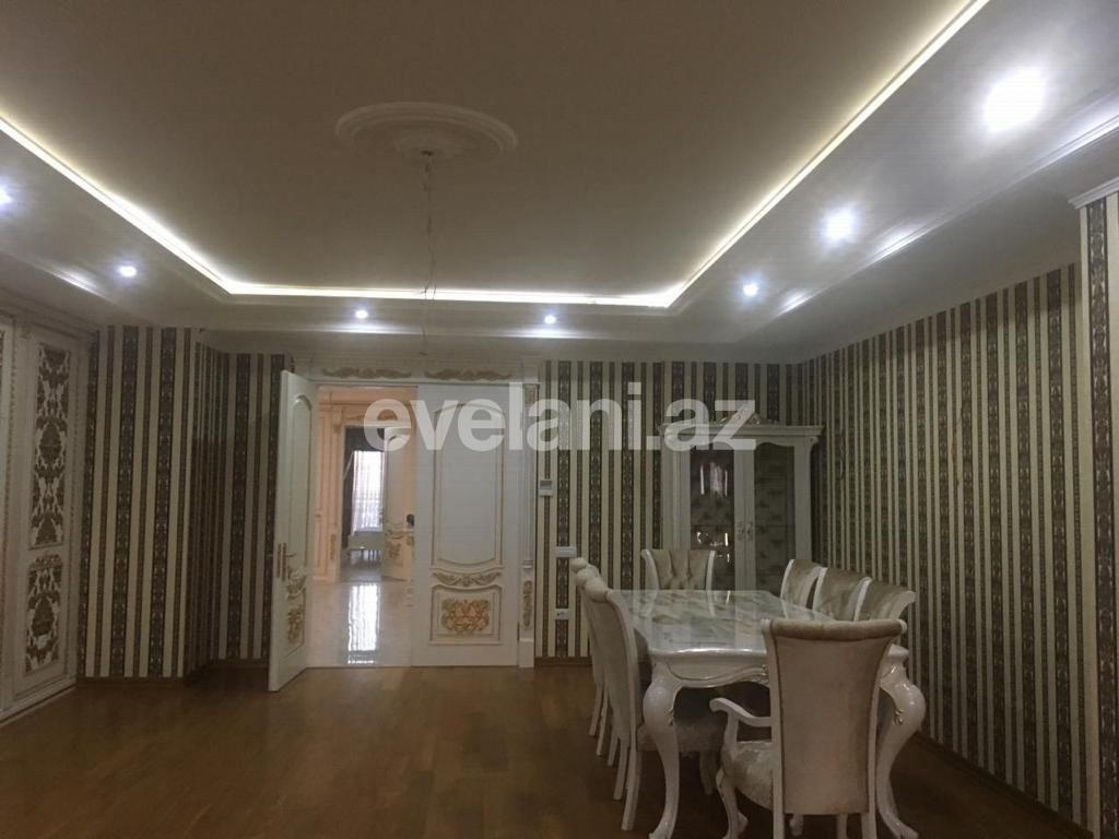 Satılır, yeni tikili, 6 otaqlı, 400 m², Bakı, Nərimanov r, Gənclik m.